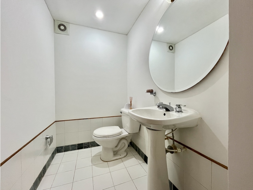 Casa en venta en Colina Campestre, Bogotá · foto 6 de 23