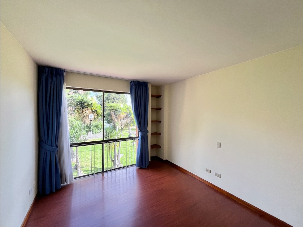 Casa en venta en Colina Campestre, Bogotá · foto 11 de 23