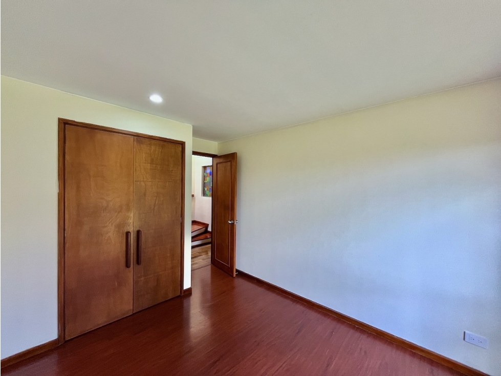 Casa en venta en Colina Campestre, Bogotá · foto 12 de 23