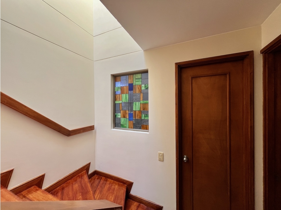 Casa en venta en Colina Campestre, Bogotá · foto 14 de 23
