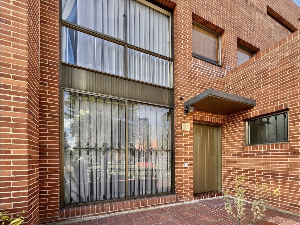 Casa en venta en Colina Campestre, Bogotá · foto 21 de 23