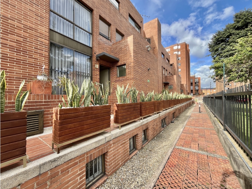 Casa en venta en Colina Campestre, Bogotá · foto 22 de 23