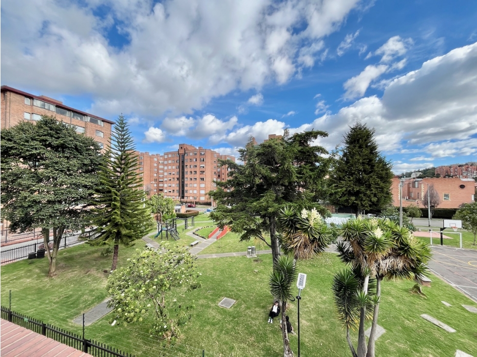 Casa en venta en Colina Campestre, Bogotá · foto 23 de 23