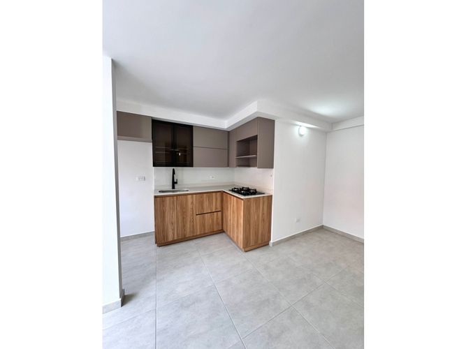 Apartamento de 3 alcobas en venta en Cuchillas De San Jose, Rionegro, 50 m² · foto 2 de 11