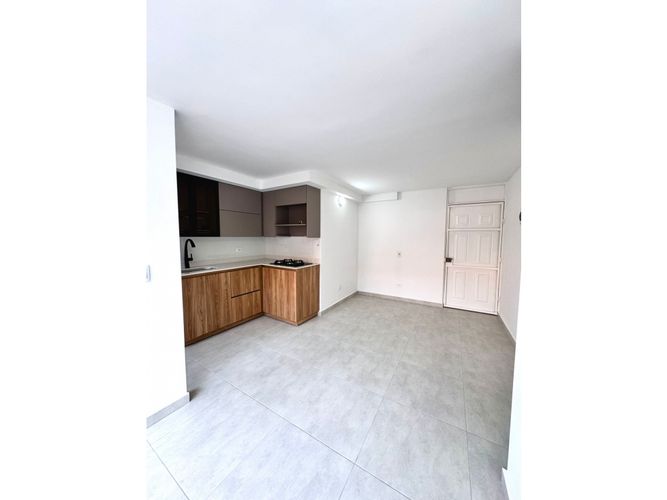Apartamento de 3 alcobas en venta en Cuchillas De San Jose, Rionegro, 50 m² · foto 3 de 11
