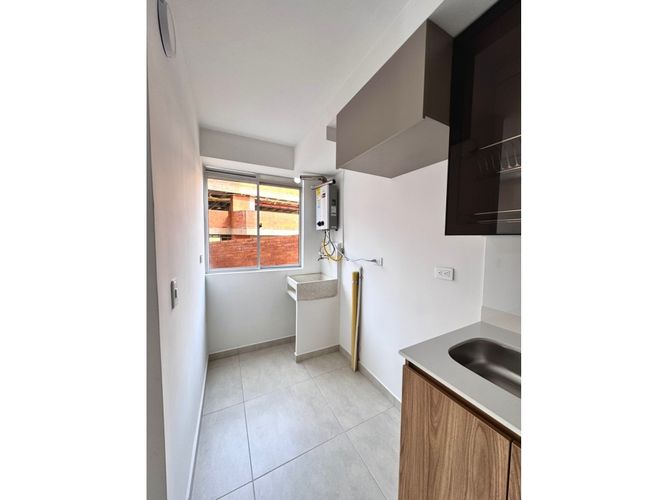 Apartamento de 3 alcobas en venta en Cuchillas De San Jose, Rionegro, 50 m² · foto 5 de 11