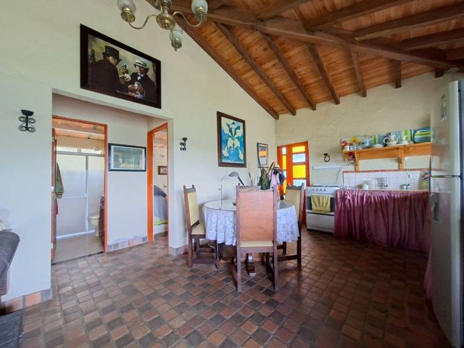 Casa de 2 alcobas en venta en Nazareth, El Retiro, 116 m² · foto 7 de 22