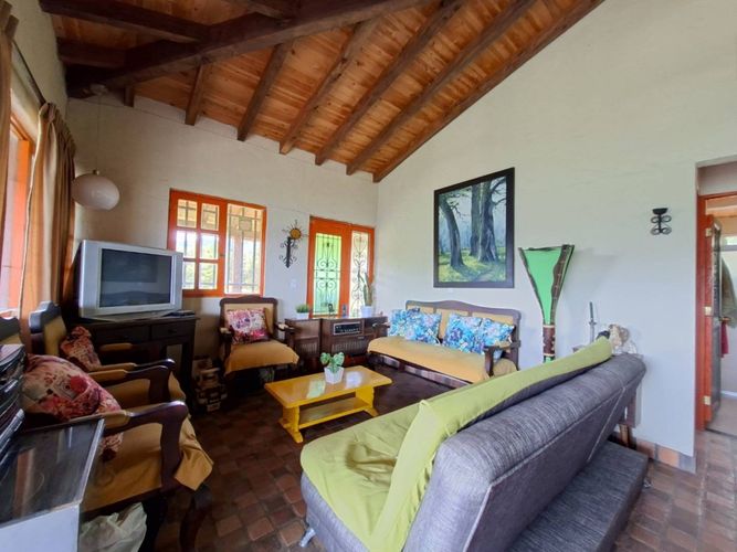 Casa de 2 alcobas en venta en Nazareth, El Retiro, 116 m² · foto 8 de 22