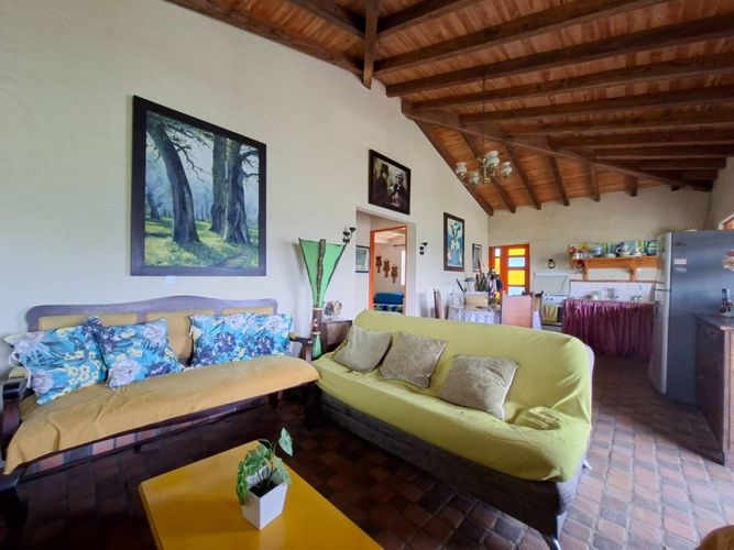 Casa de 2 alcobas en venta en Nazareth, El Retiro, 116 m² · foto 9 de 22