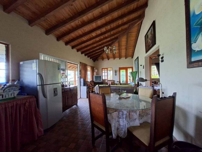 Casa de 2 alcobas en venta en Nazareth, El Retiro, 116 m² · foto 10 de 22