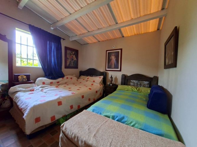 Casa de 2 alcobas en venta en Nazareth, El Retiro, 116 m² · foto 11 de 22
