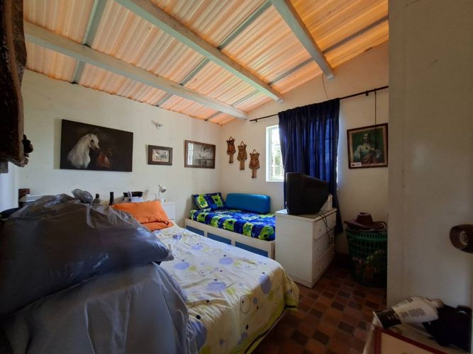 Casa de 2 alcobas en venta en Nazareth, El Retiro, 116 m² · foto 12 de 22