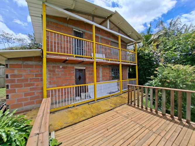 Casa de 2 alcobas en venta en Nazareth, El Retiro, 116 m² · foto 14 de 22