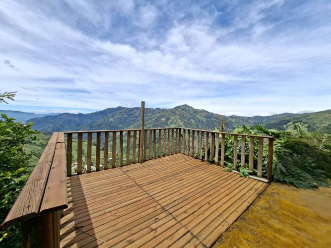 Casa de 2 alcobas en venta en Nazareth, El Retiro, 116 m² · foto 16 de 22