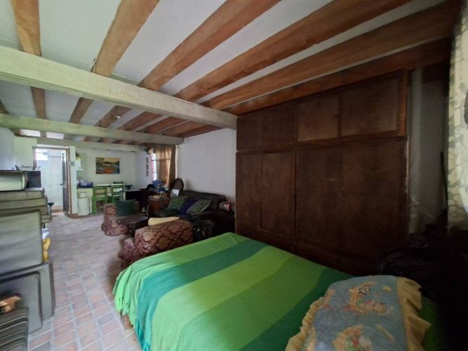 Casa de 2 alcobas en venta en Nazareth, El Retiro, 116 m² · foto 18 de 22