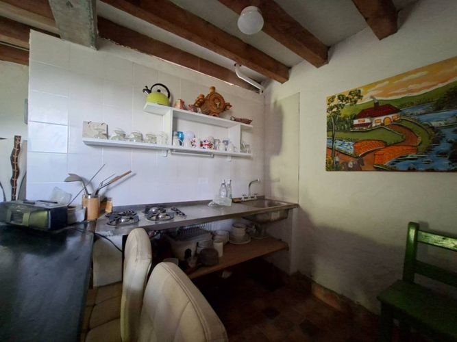 Casa de 2 alcobas en venta en Nazareth, El Retiro, 116 m² · foto 19 de 22
