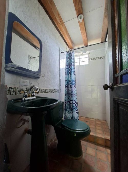 Casa de 2 alcobas en venta en Nazareth, El Retiro, 116 m² · foto 20 de 22