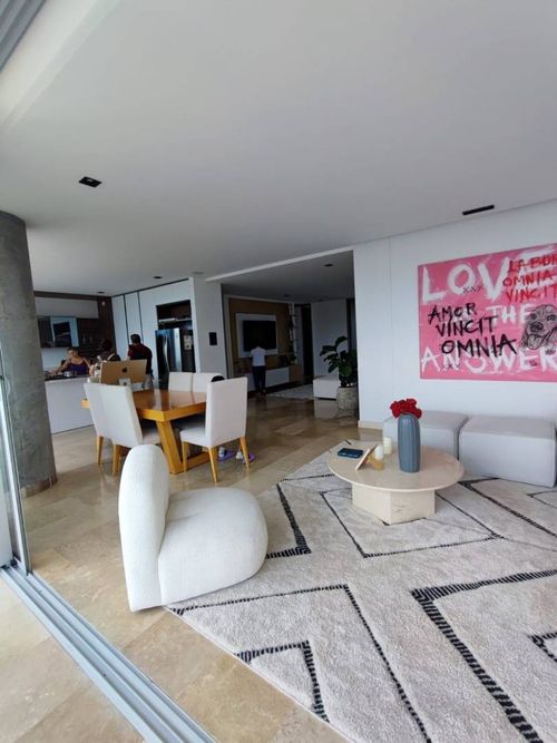 Apartamento en venta en Pance, Cali · foto 9 de 24