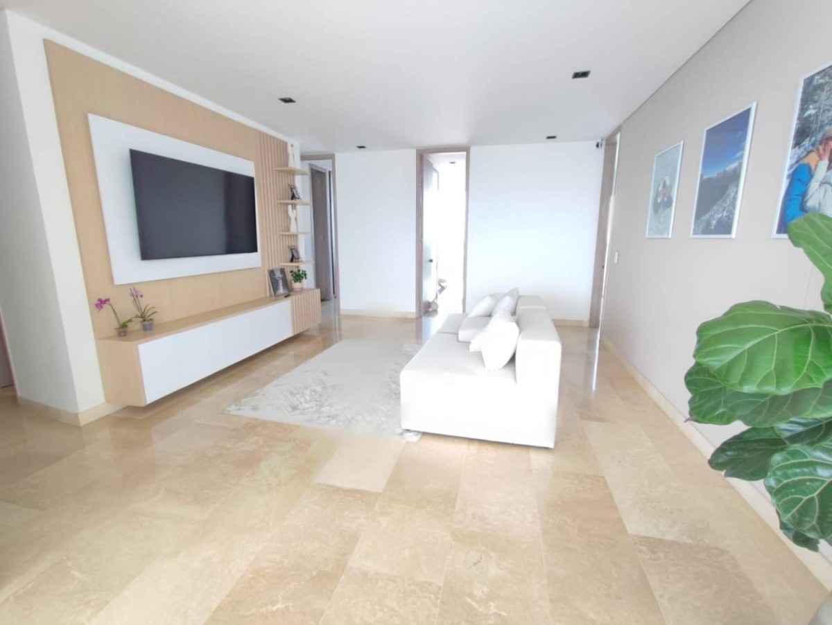 Apartamento en venta en Pance, Cali · foto 13 de 24