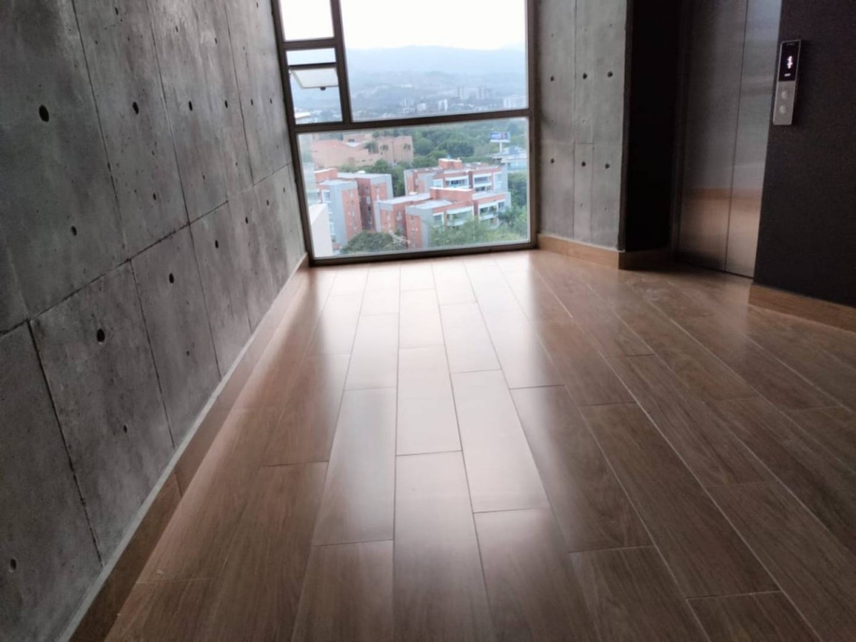 Apartamento en venta en Pance, Cali · foto 15 de 24