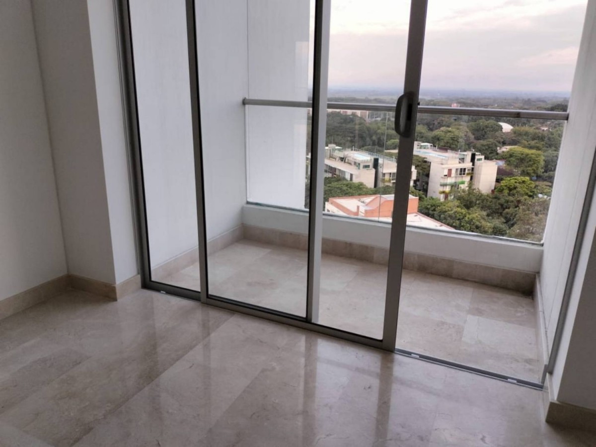 Apartamento en venta en Pance, Cali · foto 16 de 24