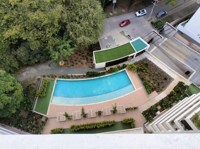 Apartamento en venta en Pance, Cali · foto 22 de 24