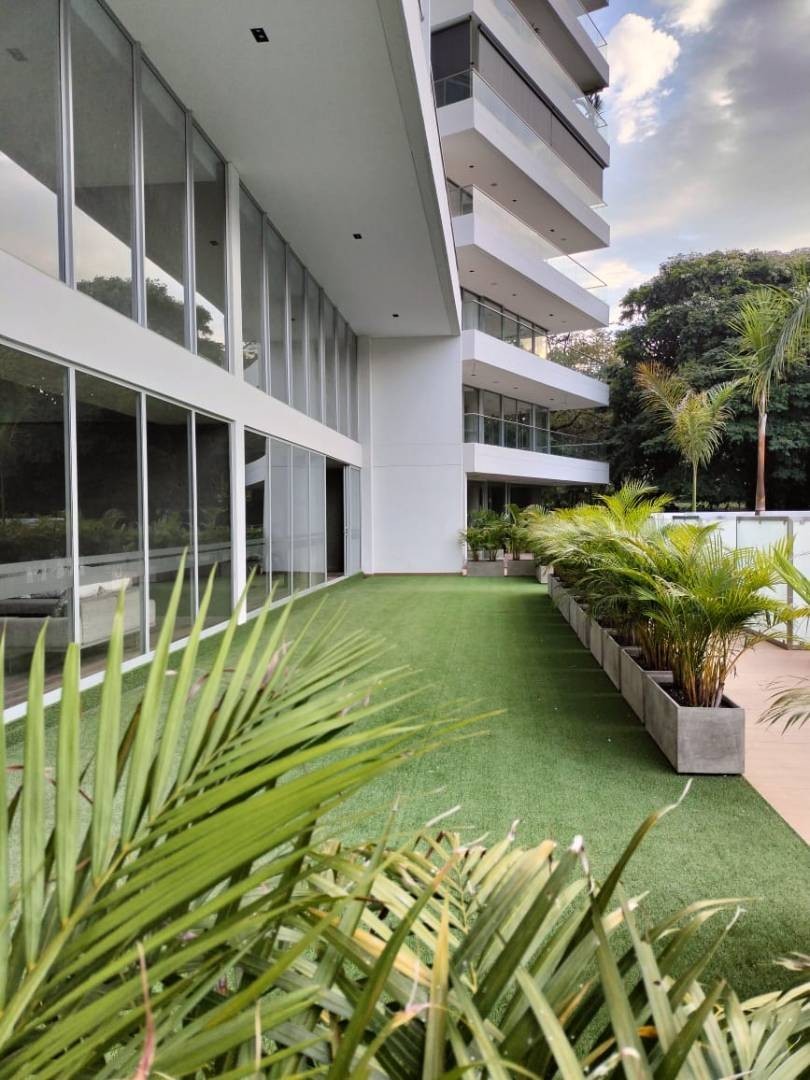 Apartamento en venta en Pance, Cali · foto 23 de 24