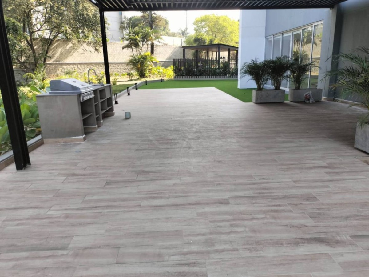 Apartamento en venta en Pance, Cali · foto 24 de 24