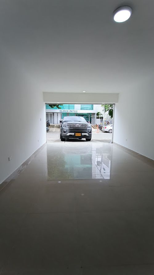 Local en arriendo en Tequendama, Cali, 45 m² · foto 4 de 6