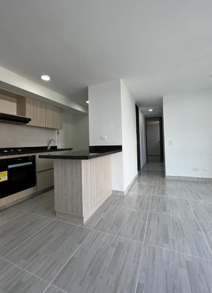 3BR Apartment in Cimarronas (55 m²) for Sale