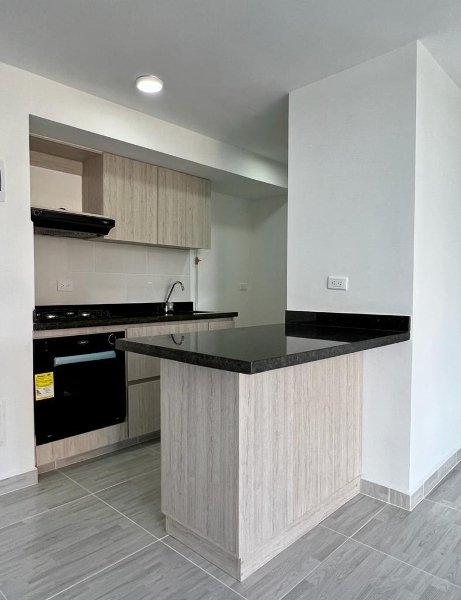 3BR Apartment in Cimarronas (55 m²) for Sale - 2