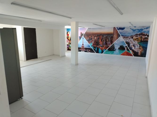 Local en arriendo en Boston, Barranquilla, 1000 m² · foto 3 de 23