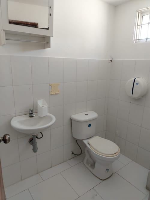 Local en arriendo en Boston, Barranquilla, 1000 m² · foto 10 de 23