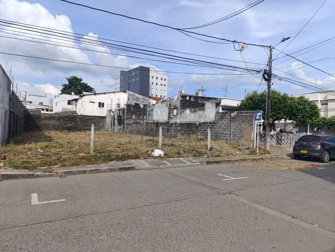 Lote en venta en Centro, Montería, 384 m² · foto 3 de 12