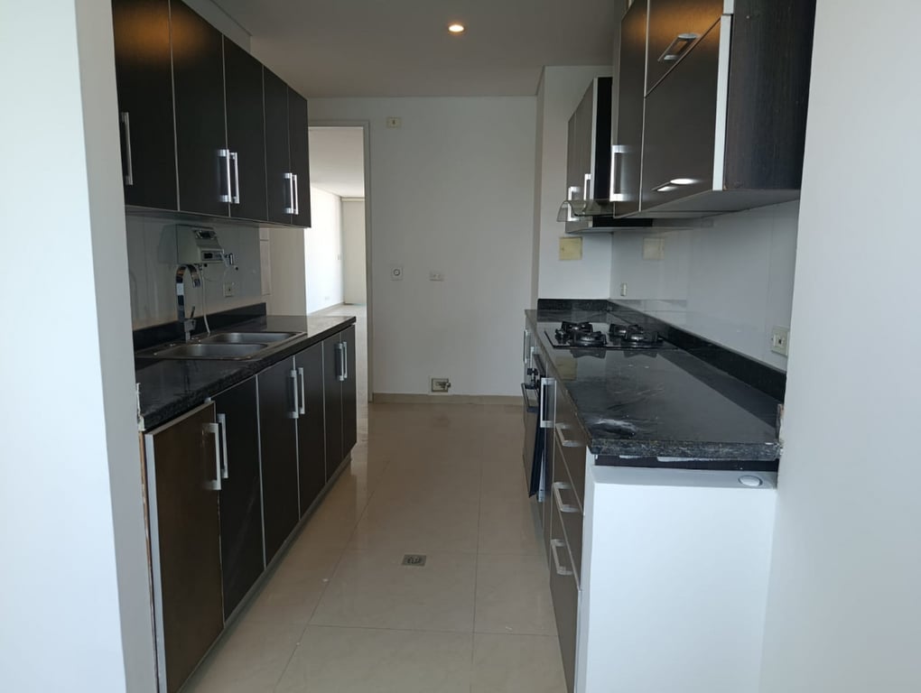Apartamento en venta en El Recreo, Montería · foto 5 de 12