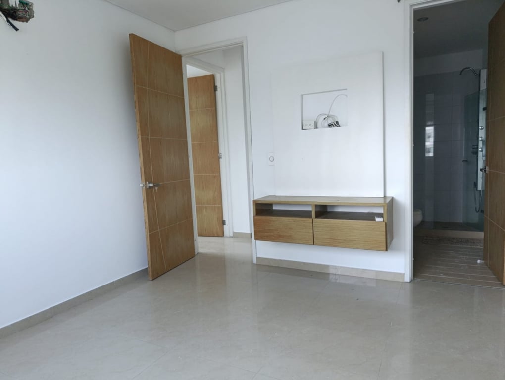Apartamento en venta en El Recreo, Montería · foto 7 de 12