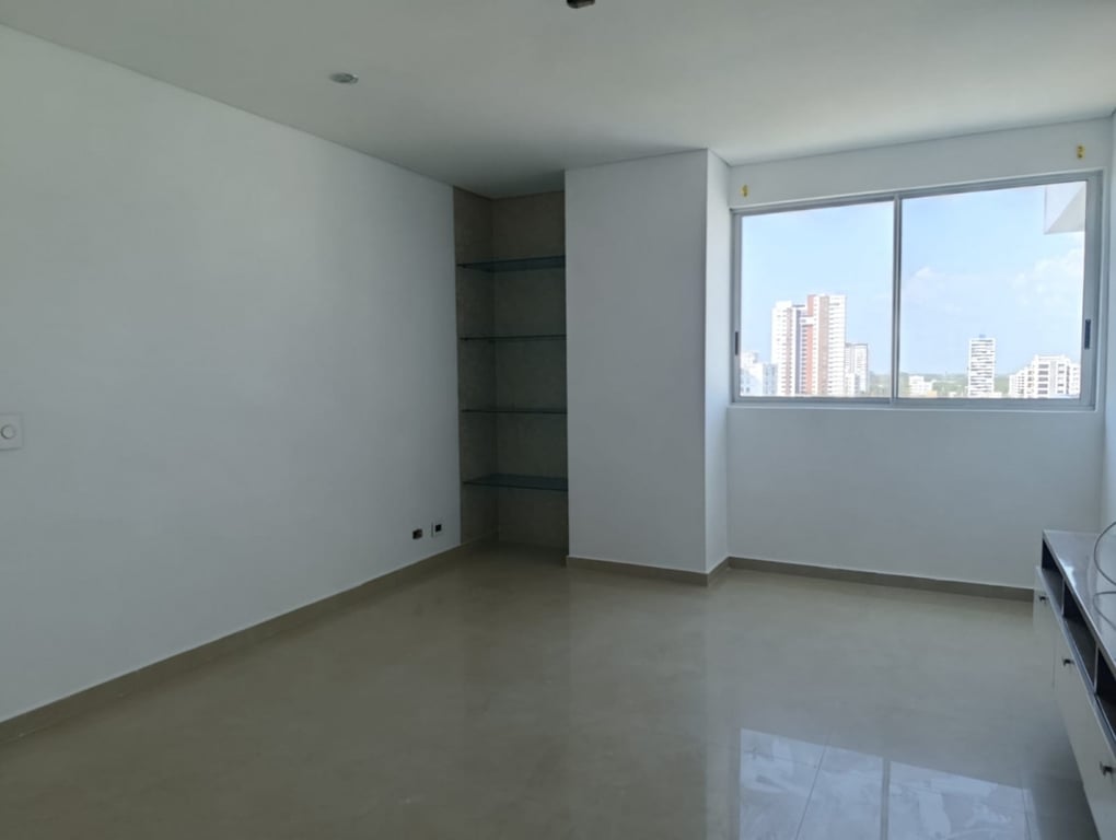 Apartamento en venta en El Recreo, Montería · foto 8 de 12