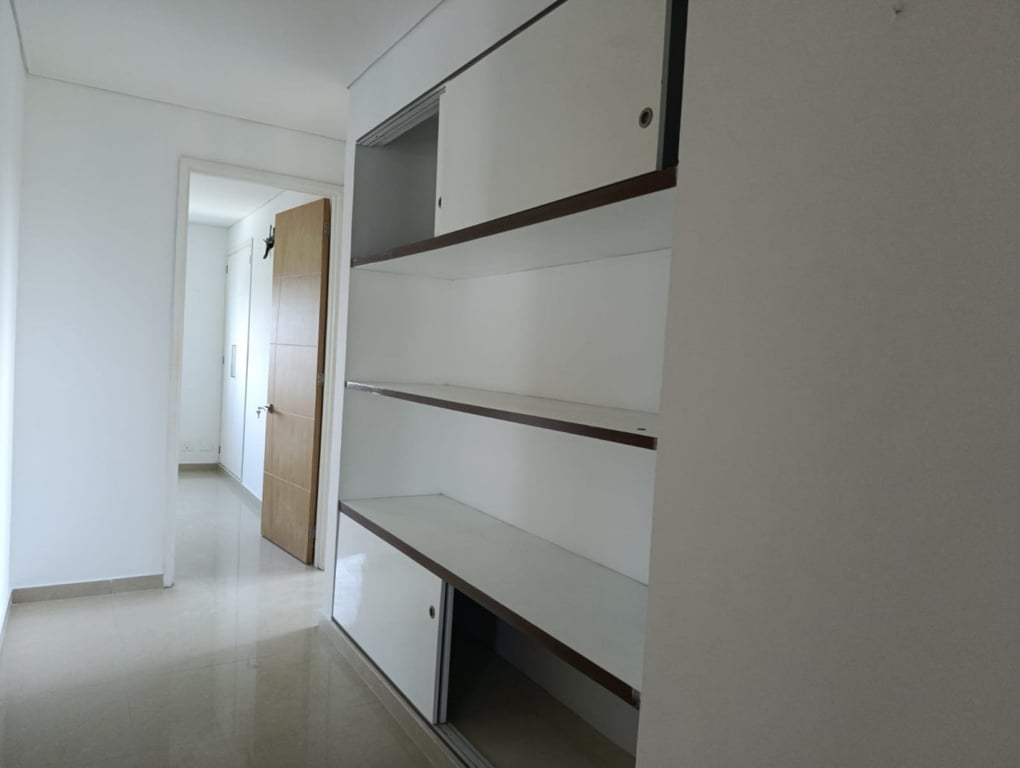 Apartamento en venta en El Recreo, Montería · foto 9 de 12
