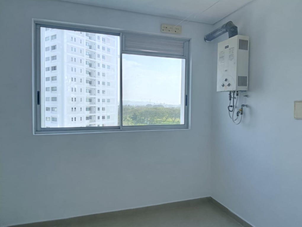 Apartamento en venta en El Recreo, Montería · foto 10 de 12