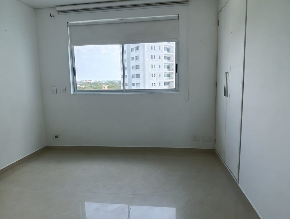 Apartamento en venta en El Recreo, Montería · foto 11 de 12
