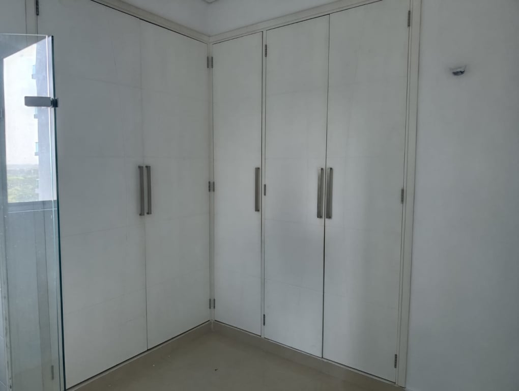 Apartamento en venta en El Recreo, Montería · foto 12 de 12