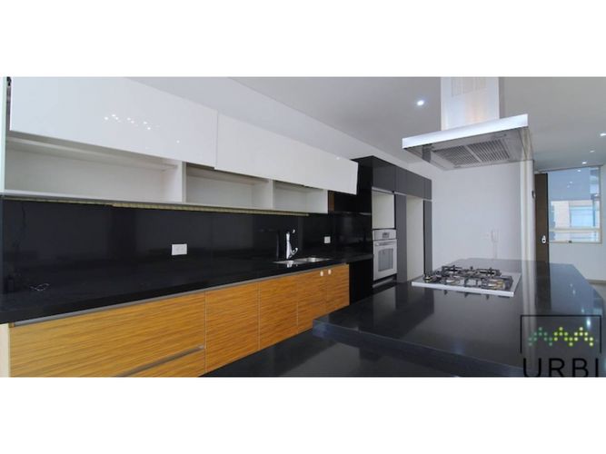 Apartamento en venta en Chico Norte, Bogotá · foto 4 de 20