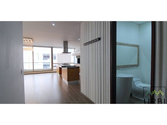 Apartamento en venta en Chico Norte, Bogotá · foto 5 de 20