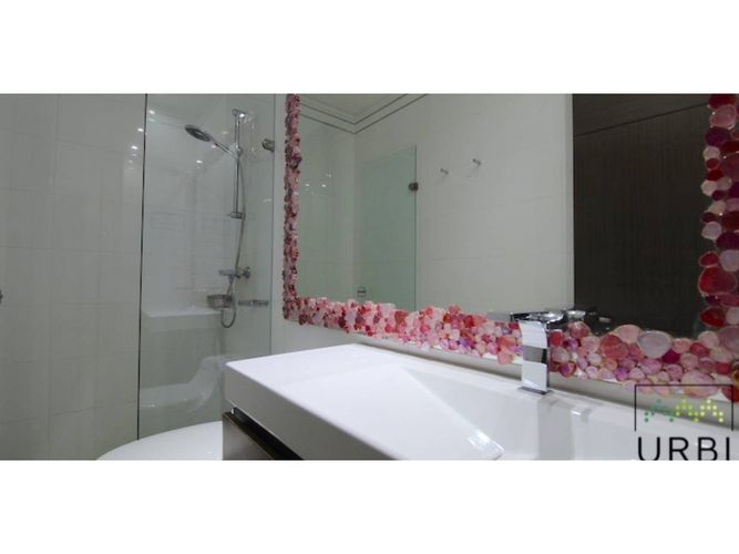 Apartamento en venta en Chico Norte, Bogotá · foto 14 de 20