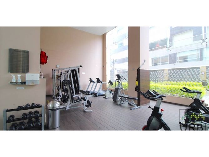 Apartamento en venta en Chico Norte, Bogotá · foto 17 de 20