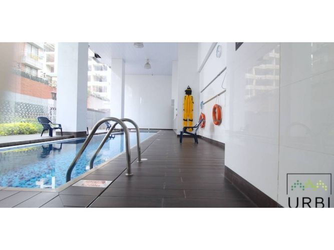 Apartamento en venta en Chico Norte, Bogotá · foto 18 de 20