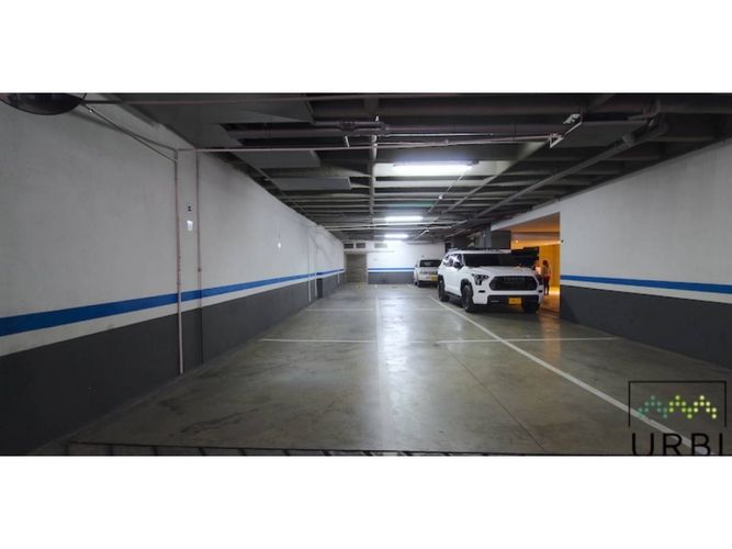 Apartamento en venta en Chico Norte, Bogotá · foto 19 de 20