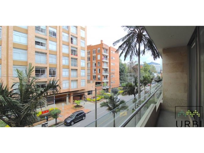 Apartamento en venta en Chico Norte, Bogotá · foto 20 de 20