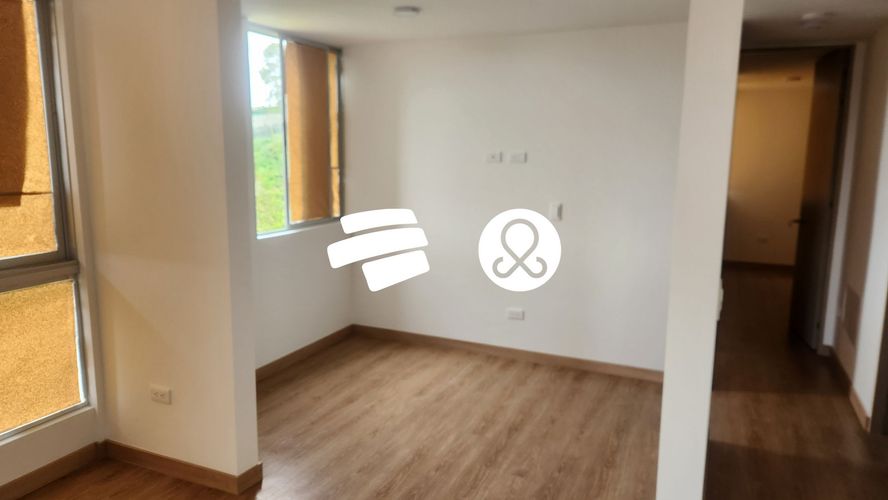 Apartamento de 3 alcobas en venta en El Carmen De Viboral, El Carmen de Viboral, 65 m² · foto 3 de 9
