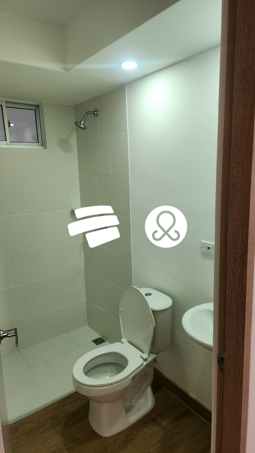 Apartamento de 3 alcobas en venta en El Carmen De Viboral, El Carmen de Viboral, 65 m² · foto 4 de 9
